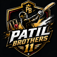Patil Brothers 11
