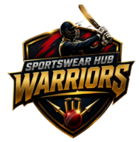 Sportswear hub warriors