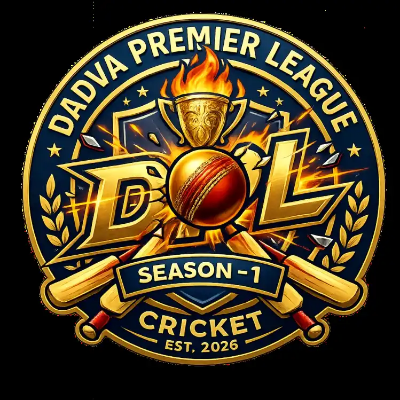 Auction of Dadva Premier League - DPL