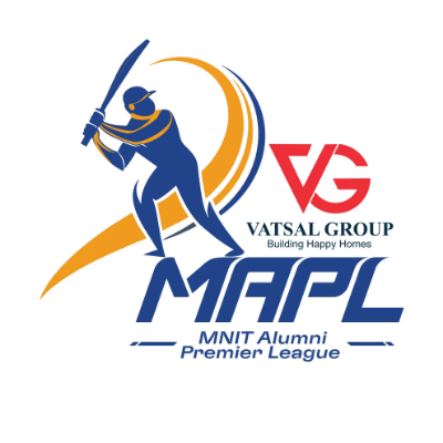 Auction of MNIT Alumni Premier League - MAPL  Season 1