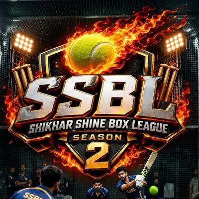 SSBL Season 2