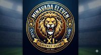 Minawada Eleven