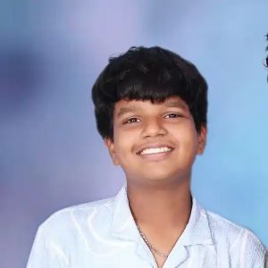 IKSHITH KRISHNA  K JALISH 