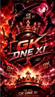 GK One XI