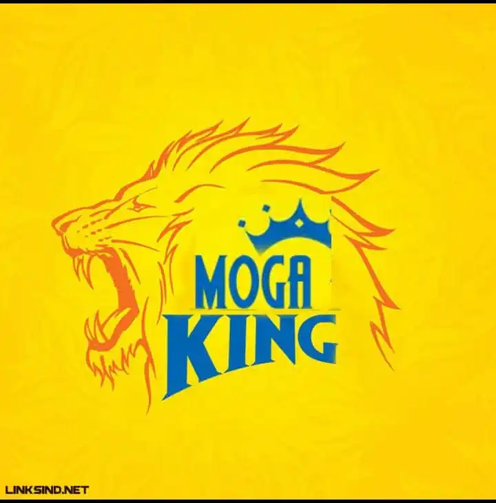 MOGA KING