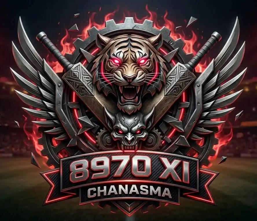 8970 XI-CHANASMA