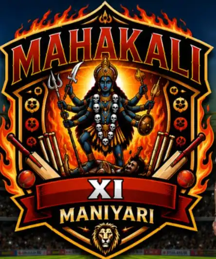 MAHAKALI XI-MANIYARI