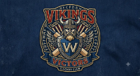 VIKINGS VICTORS