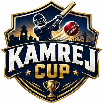 Kamrej Cup - Season 1