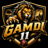 Gamdi 11