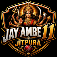 Jay Ambe 11