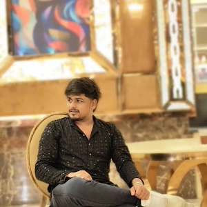 Pritam Nayak