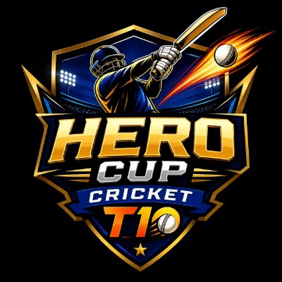 HERO CUP