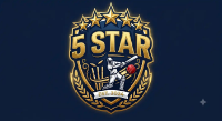 5 Star