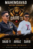Daud 11