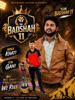 Badshah 11