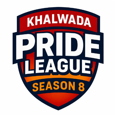 Auction of KHALWADA PRIDE LEAGUE AUCTION BASE TOURNAMENT SEASON 8 - Season 8