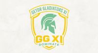 Getor Gladiators XI