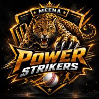 Meena Power Strikers
