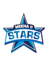 Meena 11 Stars