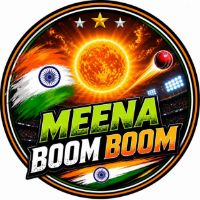 Meena Boom Boom
