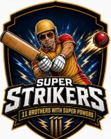Super Strikers