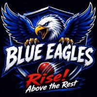 Blue Eagles