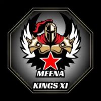 Meena Kings XI