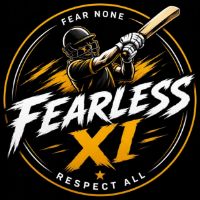 Fearless XI