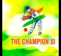 The Champion XI
