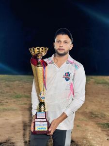 Kishubha