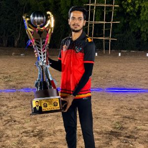 Ayaz  Vhora