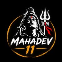MAHADEV 11