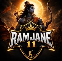 RAMJANE 11