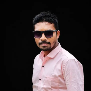 Sudhir  D Bhoyar