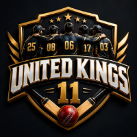 UNITED KINGS