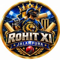 Rohit Xi