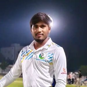 Chandresh Thakor