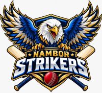 NAMBOR STRIKERS