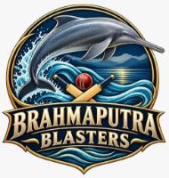 BRAHMAPUTRA BLASTERS