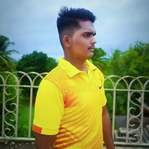 U TIRUPATHI