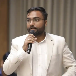 Krunal Makwana
