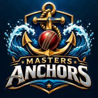 Masters ANCHORS