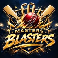 Masters BLASTERS