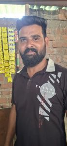 Ajay Bharwad