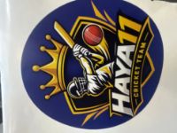 Haya Xi