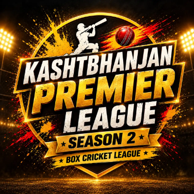 Auction of Kashthabhanjan Premier League - Season 2