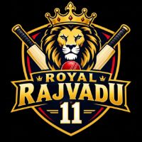 ROYAL RAJVADU 11